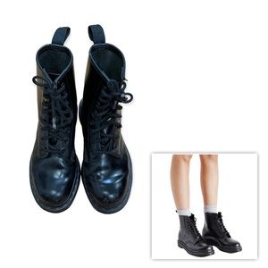 Dr. Martens 1460 Smooth Boots